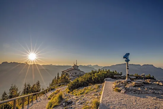 Kehlsteinhaus