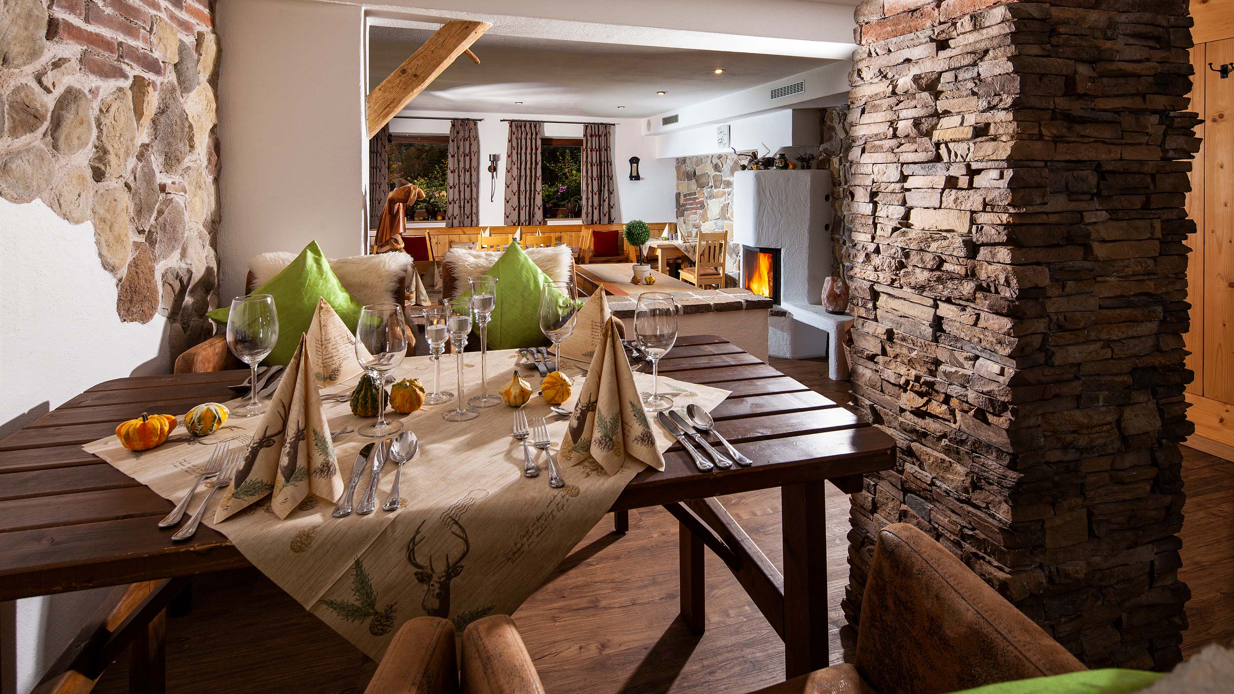 ECHT. REGIONAL. GENUSSVOLL.