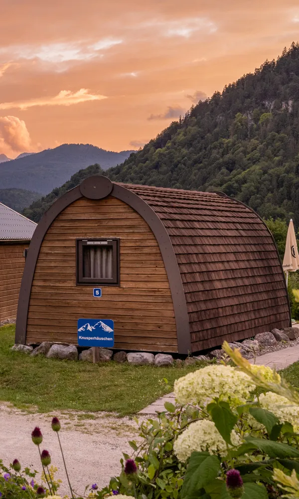 Bayern Chalet | Exklusive Ferienchalets in den Alpen